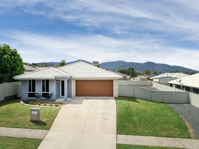 House for rent in Piallamore, New South Wales