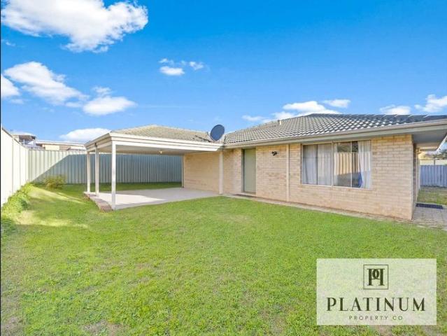 House for rent in Bunbury, Western Australia