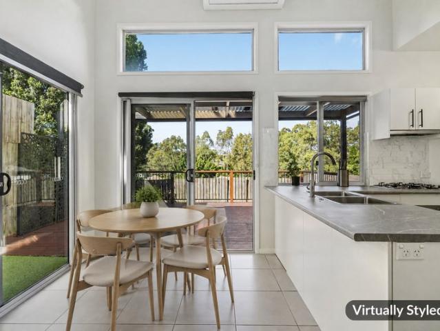Townhouse for sale in Toombul, Queensland