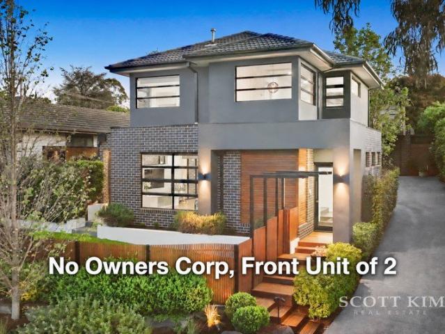 Townhouse for sale in Mount Waverley, Melbourne