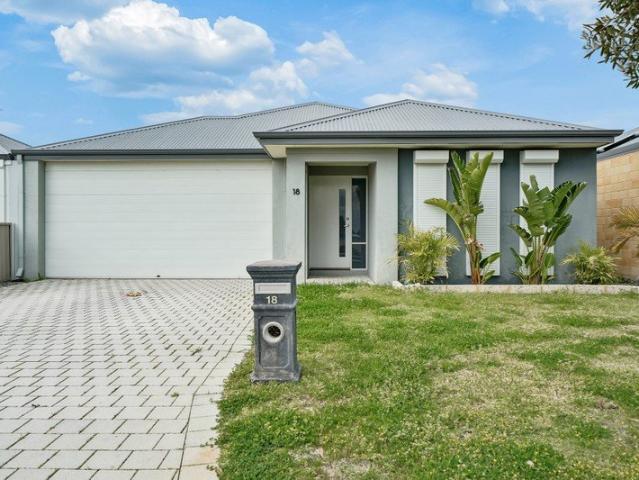 House for sale in Hilbert, Western Australia