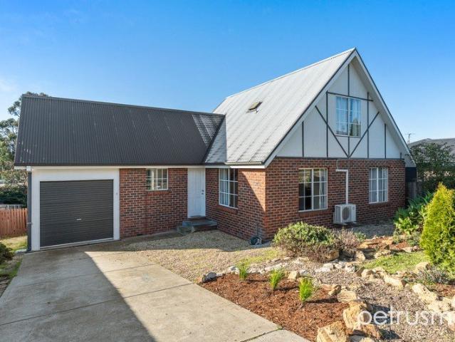 House for sale in Hobart, Tasmania