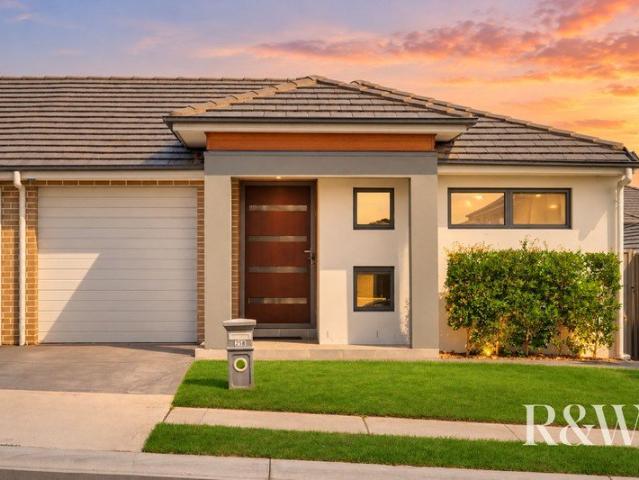 House for sale in Oran Park, Sydney