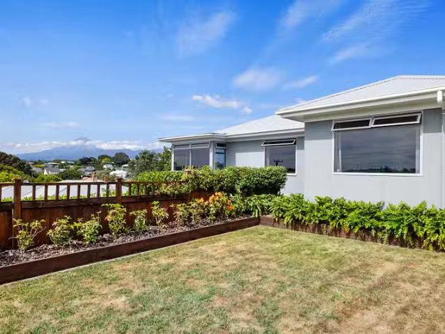 House for rent in Hillsborough, Taranaki