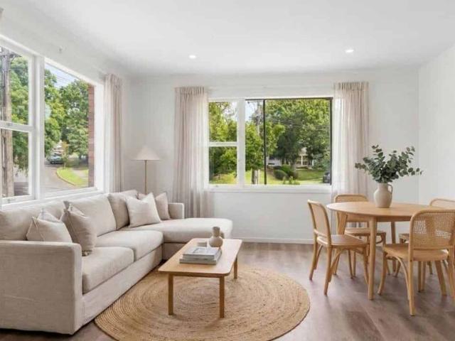 Apartment for rent in Hillersden, Oroua County