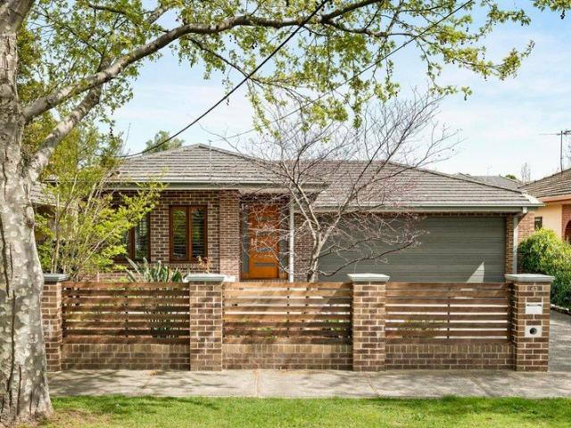 House for sale in Northcote, Melbourne