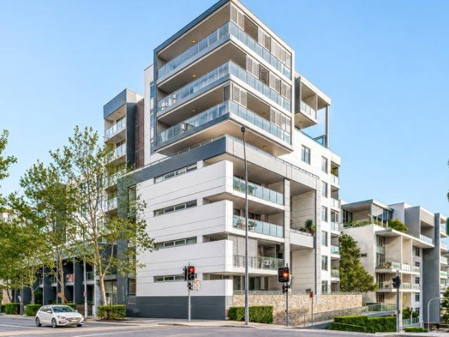 Apartment for sale in Sydney, New South Wales
