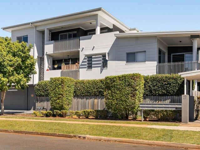 Apartment for sale in Zillmere, City of Brisbane