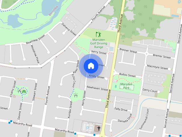 House for rent in Marsden, Greater Brisbane