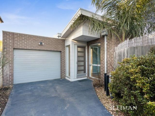 Apartment for rent in Maidstone, Melbourne