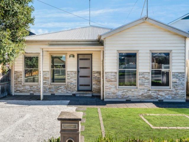 House for sale in Geelong, Victoria