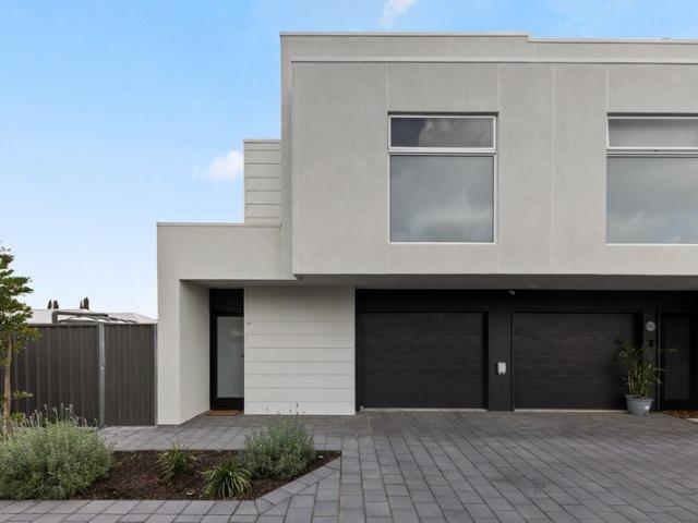 Townhouse for sale in Horseshoe Creek, South Australia