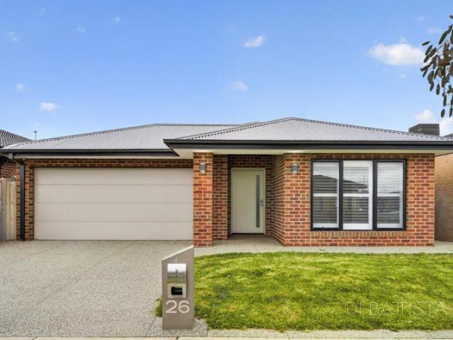 House for sale in Beveridge, Victoria