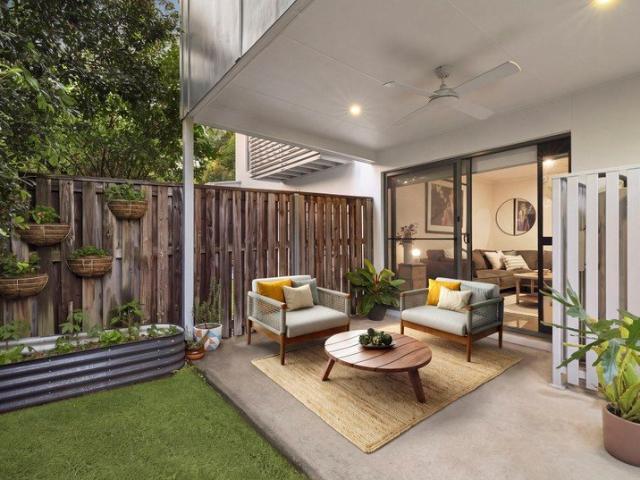 Apartment for sale in Kings Creek, Queensland