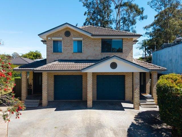 Duplex for sale in Cambridge Park, Sydney