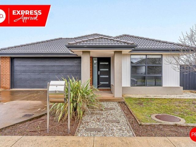 House for rent in Huntly, Victoria