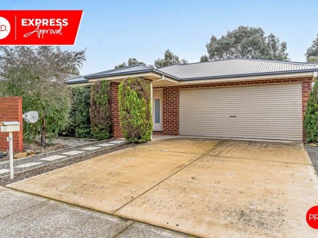 House for rent in Bendigo, Victoria
