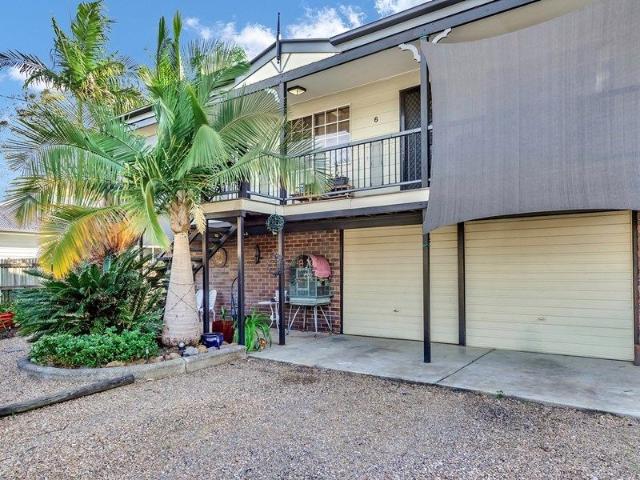 House for rent in Toombul, Queensland
