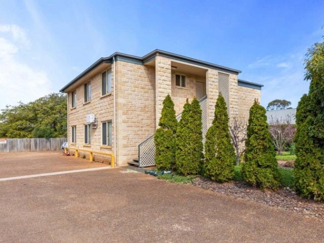 Apartment for rent in Toowoomba, Queensland