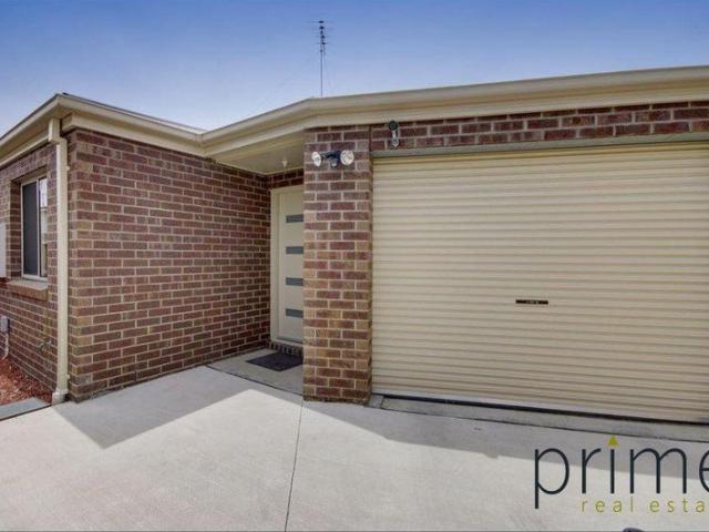 Townhouse for rent in Geelong, Victoria