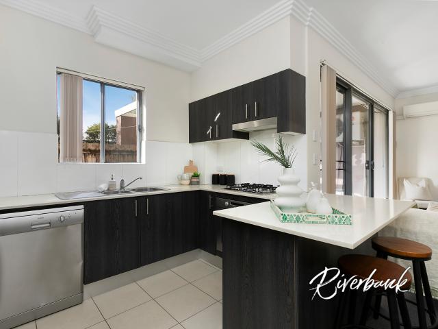 Apartment for sale in Guildford, New South Wales