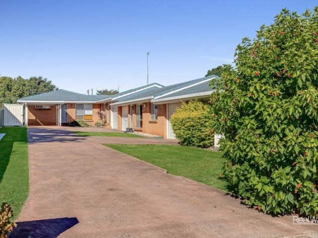 Apartment for rent in Toowoomba, Queensland