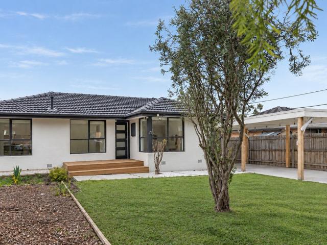 House for rent in Classic View Estate, Melbourne