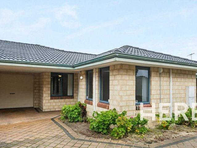 Villa for rent in Stirling, Western Australia