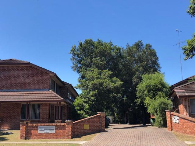 Apartment for rent in Penrith, Sydney
