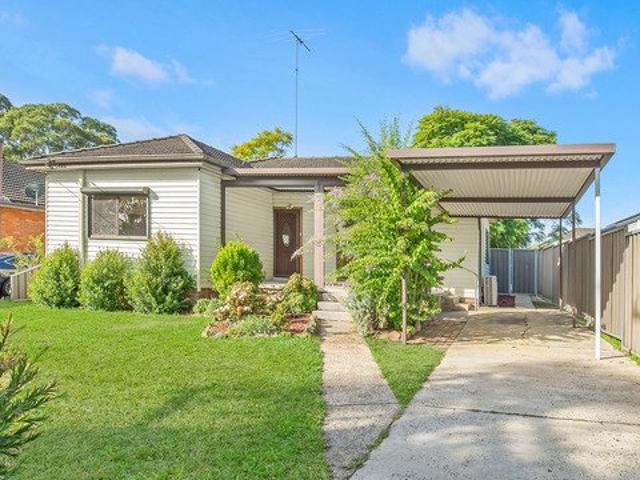 House for rent in Sydney, New South Wales