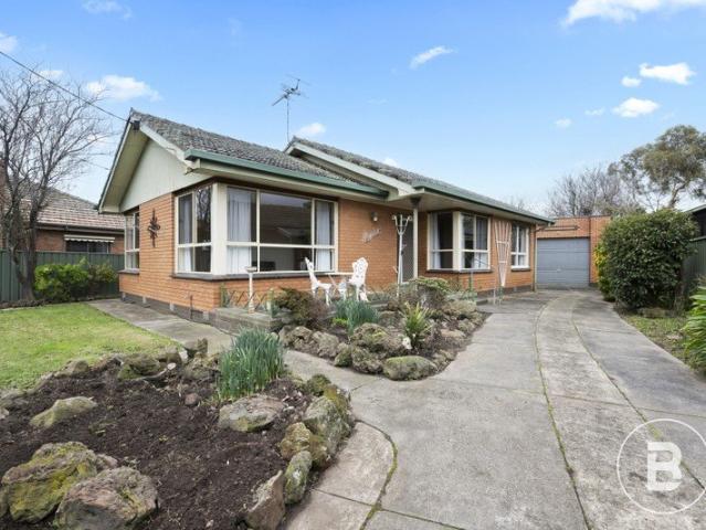 House for sale in Ballarat, Victoria