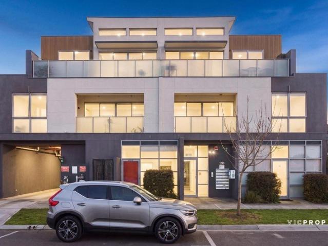 Apartment for sale in Werribee, Melbourne