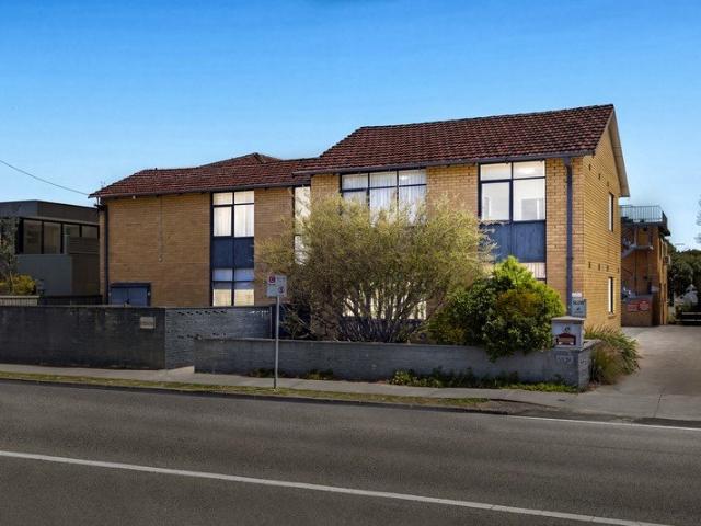 Apartment for sale in Bonbeach, Melbourne