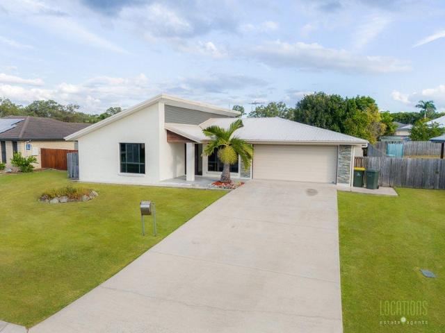 House for rent in Calliope, Queensland