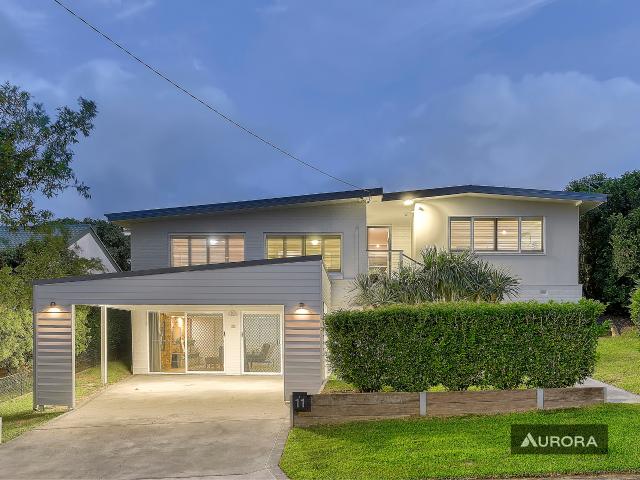 House for sale in Geebung
