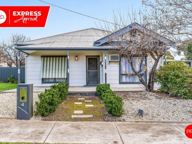 House for rent in Bendigo, Victoria