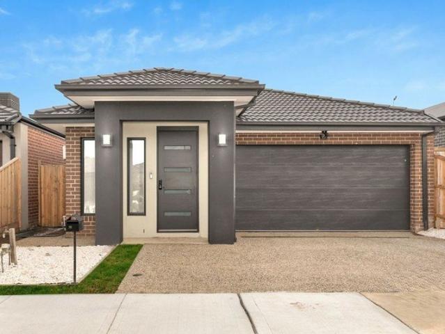 House for rent in Beveridge, Victoria