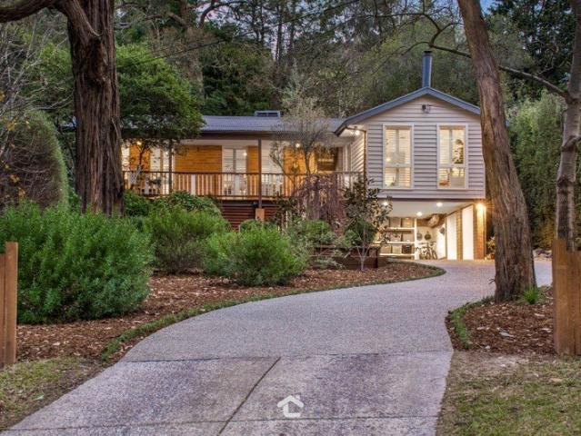 House for sale in Camerons Creek, Victoria