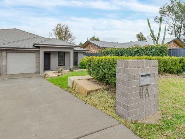 Duplex for rent in Dubbo, New South Wales
