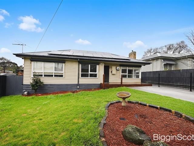 House for rent in Camerons Creek, Victoria