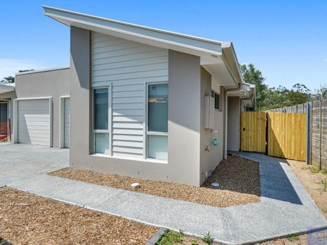 Apartment for rent in The Brook Estate, Gold Coast City