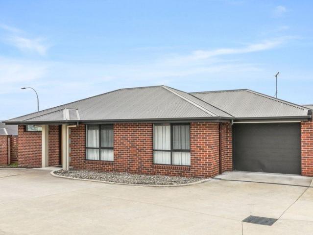 Apartment for sale in Launceston, Tasmania