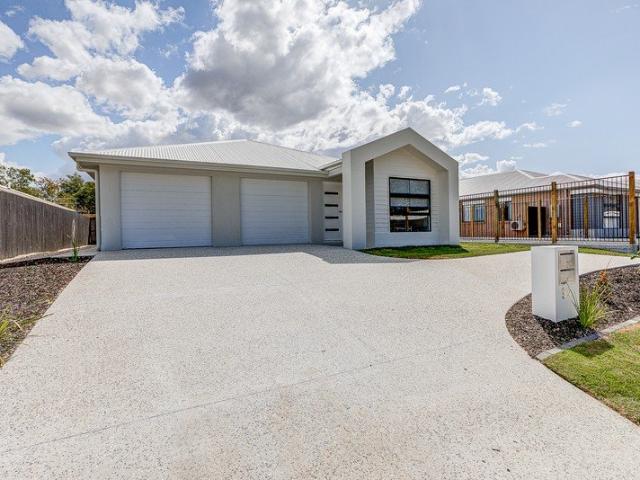 House for rent in Logan Reserve, Greater Brisbane