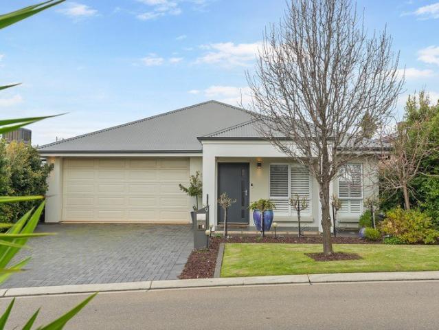 House for sale in Horseshoe Creek, South Australia
