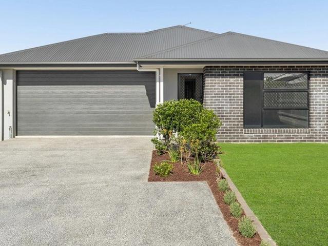 House for rent in Logan Reserve, Greater Brisbane