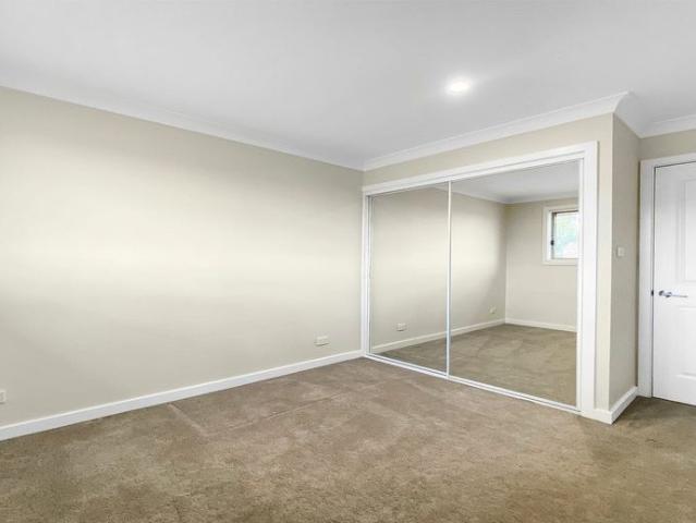 House for rent in Caerleon, New South Wales