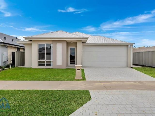 House for rent in South Yunderup, Western Australia