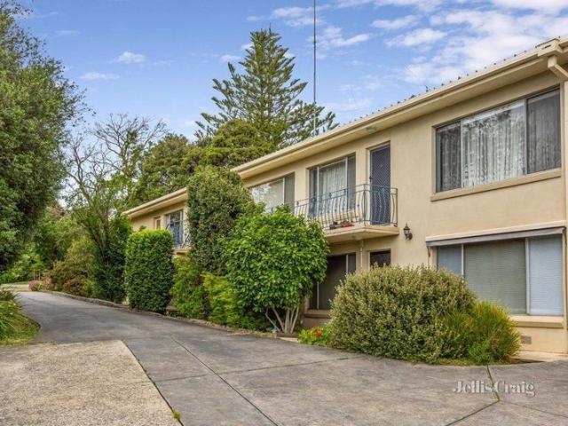 Apartment for rent in Camerons Creek, Victoria