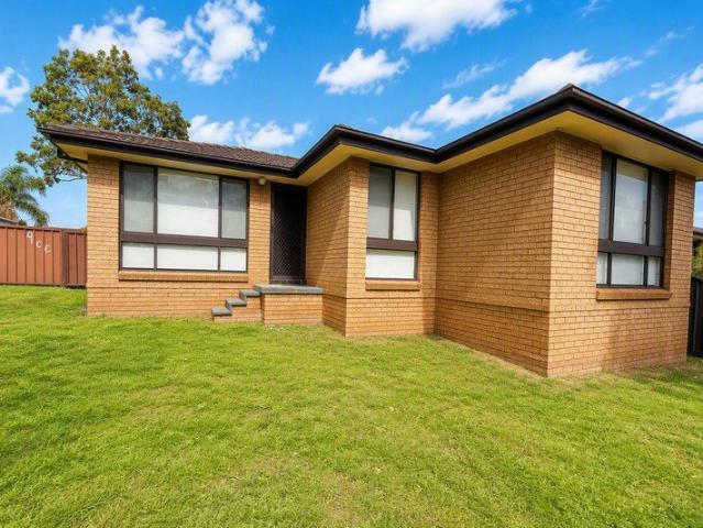House for rent in Quakers Hill, Sydney