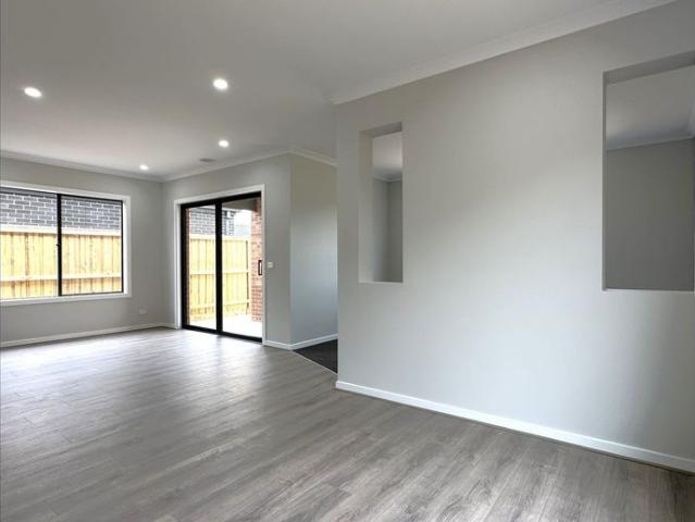 House for rent in Beveridge, Victoria